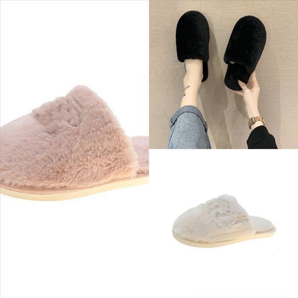 k7oov pantoffels color woman plush casual slippers non-slip mute wood flooring cat plush slipper flat slippers woman candy dames warm, Black
k7oov pantoffels color woman plush casual slippers non-slip mute wood flooring cat plush slipper flat slippers woman candy dames warm, Black