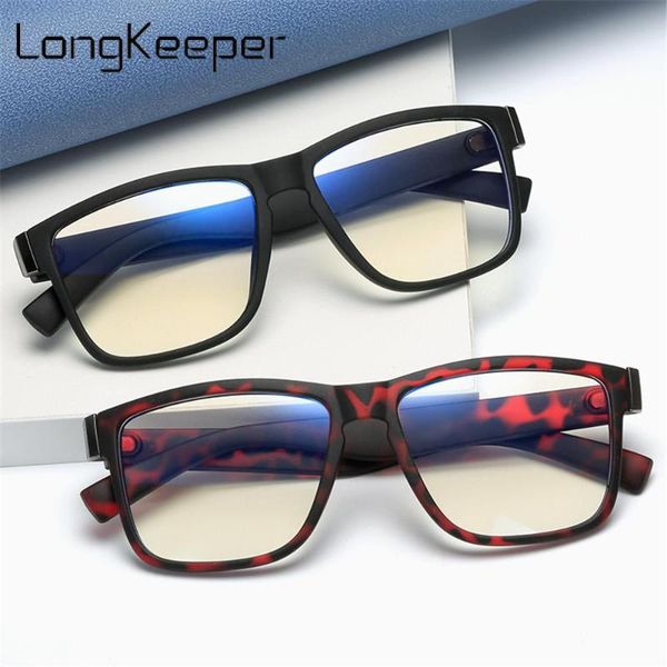sunglasses longkeeper anti blue light glasses men classic retro square spectacles frame women fashion computer gaming eyeglasses uv400, White;black
sunglasses longkeeper anti blue light glasses men classic retro square spectacles frame women fashion computer gaming eyeglasses uv400, White;black