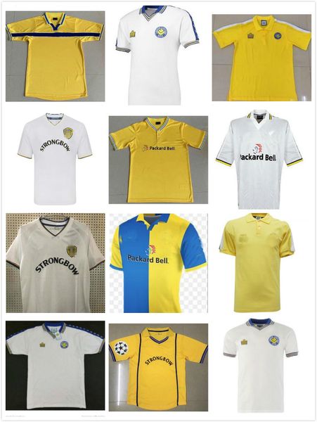 1995 1996 #17 smith soccer jersey retro vintage classic football shirt 95 96 home white #10 mcallister #11 speed #18 brolin #21 yeboah, Black;gray
1995 1996 #17 smith soccer jersey retro vintage classic football shirt 95 96 home white #10 mcallister #11 speed #18 brolin #21 yeboah, Black;gray
