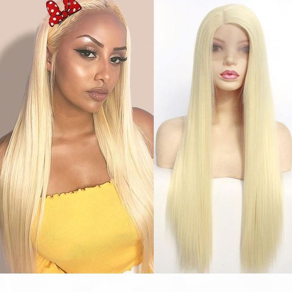 long straight wig glueless synthetic lace front wigs for women heat resistant blue pink blonde beige-white colored wig cosplay, Black
long straight wig glueless synthetic lace front wigs for women heat resistant blue pink blonde beige-white colored wig cosplay, Black