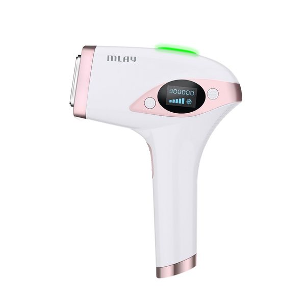 portable mini laser cooling five gear hair for body face removal machine for home use
portable mini laser cooling five gear hair for body face removal machine for home use