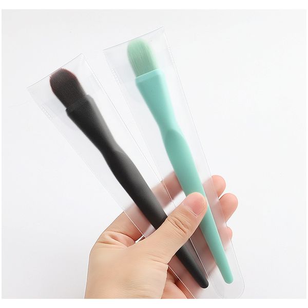 2 цветная профессиональная маска для маски кисти фонда порошок concealer косметическая кисточка волокна косметика косметика красоты инструме
2 цветная профессиональная маска для маски кисти фонда порошок concealer косметическая кисточка волокна косметика косметика красоты инструме