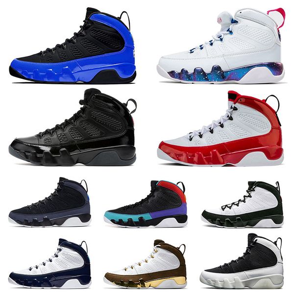 9s men basketball shoes 9 mens trainers jumpman racer blue bred unc gym red citrus dream it do it sport sneakers
9s men basketball shoes 9 mens trainers jumpman racer blue bred unc gym red citrus dream it do it sport sneakers