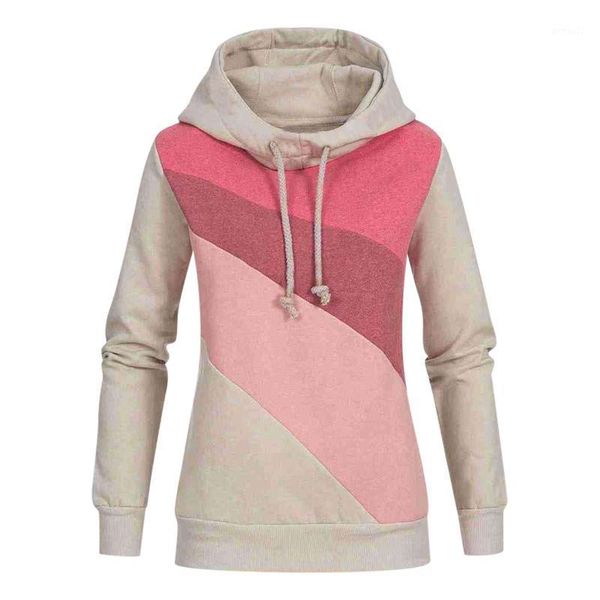 women's hoodies & sweatshirts women patchwork printed sweatshirt autumn winter long sleeve pullovers casual warm hooded #t2q1, Black
women's hoodies & sweatshirts women patchwork printed sweatshirt autumn winter long sleeve pullovers casual warm hooded #t2q1, Black