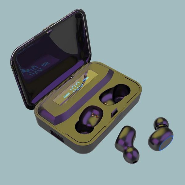 tws bluetooth 5.1 display touch headset with emergency charging audifonos stereo earphone wireless ipx7 waterproof earbuds
tws bluetooth 5.1 display touch headset with emergency charging audifonos stereo earphone wireless ipx7 waterproof earbuds