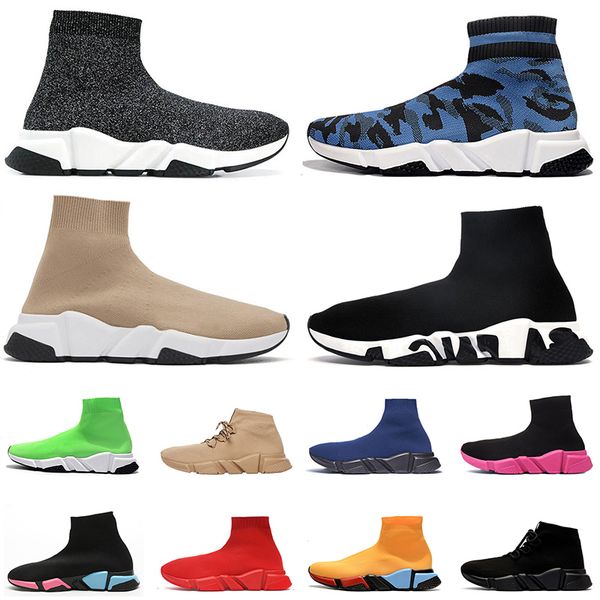 speed luxury designers flat sock casual shoes for men women black white pink fashion breathable runners socks shoes trainers sneakers
speed luxury designers flat sock casual shoes for men women black white pink fashion breathable runners socks shoes trainers sneakers