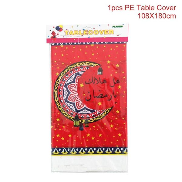 fengrise eid disposable tablecloth tableware eid al adha eid mubarak party decor ramadan kareem decor muslim party supply favor wmtcgi 
fengrise eid disposable tablecloth tableware eid al adha eid mubarak party decor ramadan kareem decor muslim party supply favor wmtcgi