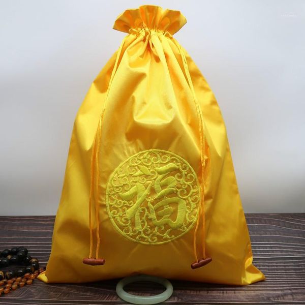 embroidery chinese fu sport travel shoe bag drawstring folding satin cloth bag for shoes pouch reusable dust packaging cover1
embroidery chinese fu sport travel shoe bag drawstring folding satin cloth bag for shoes pouch reusable dust packaging cover1