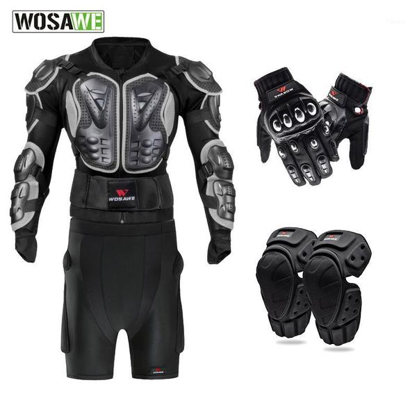 wosawe motorcycle jacket short pants kneepads gloves motocross protector gear off road clothing racing hip protector1
wosawe motorcycle jacket short pants kneepads gloves motocross protector gear off road clothing racing hip protector1