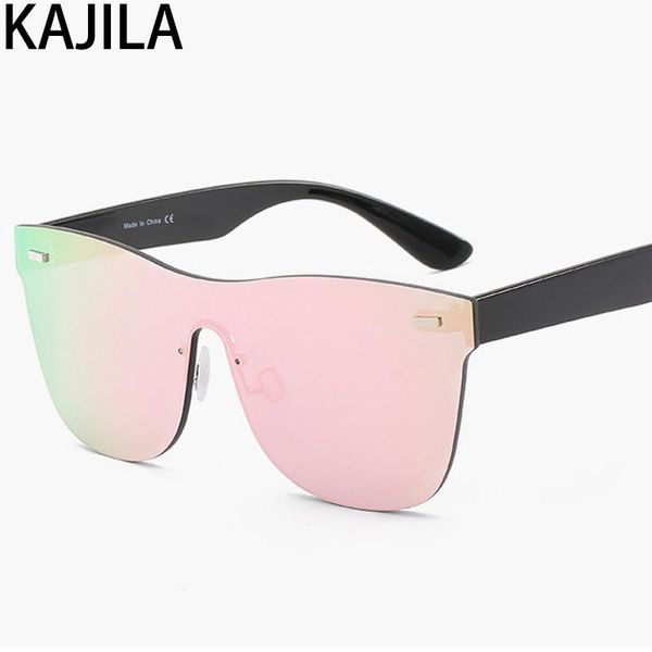 sunglasses fashion brand designer men women classic frameless glasses for woman uv400 wholesale lentes de sol mujer 8213, White;black
sunglasses fashion brand designer men women classic frameless glasses for woman uv400 wholesale lentes de sol mujer 8213, White;black