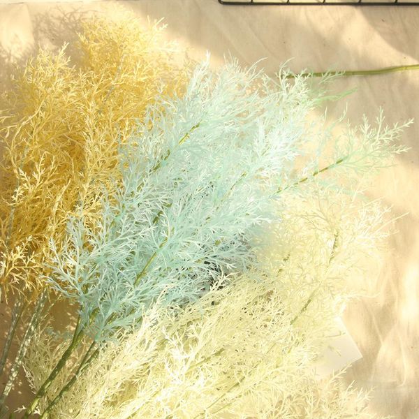 decorative flowers & wreaths 97cm soft plastic artificial pine christmas wedding home el fake
decorative flowers & wreaths 97cm soft plastic artificial pine christmas wedding home el fake