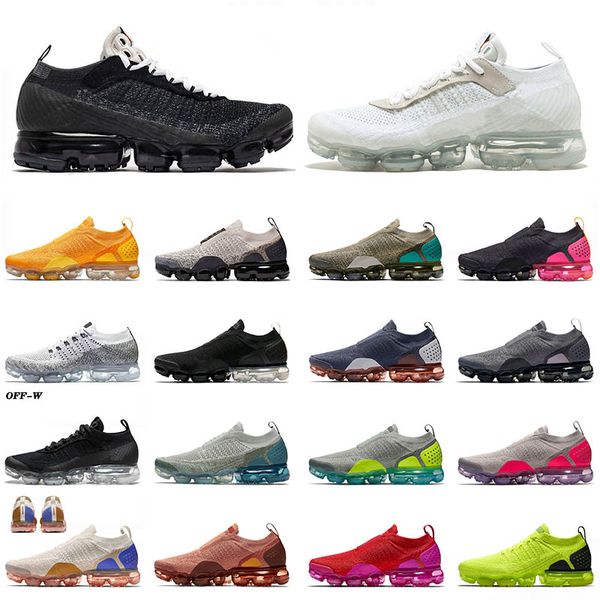 2021 new arrival fly knit mens womens running shoes triple white black university gold sail moc trainers sneakers, White;red
2021 new arrival fly knit mens womens running shoes triple white black university gold sail moc trainers sneakers, White;red