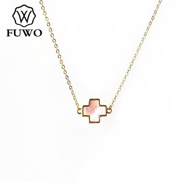 fuwo carve seashell necklace with gold bezel trimmed raw abalone/white/black/pink shell religious jewelry for women nc514, Silver
fuwo carve seashell necklace with gold bezel trimmed raw abalone/white/black/pink shell religious jewelry for women nc514, Silver
