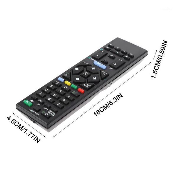 universal remote control rm-l1185 for sony tv kdl-32r420a kdl-40r470a kdl-46r470a1
universal remote control rm-l1185 for sony tv kdl-32r420a kdl-40r470a kdl-46r470a1