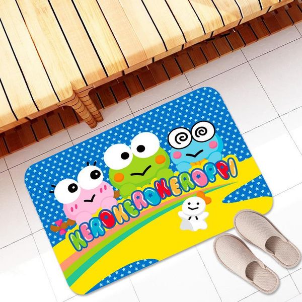 ivyye 38x58cm frog anime rug decoration mat home carpets bedroom floor mats bath plush rugs doormat gifts new
ivyye 38x58cm frog anime rug decoration mat home carpets bedroom floor mats bath plush rugs doormat gifts new