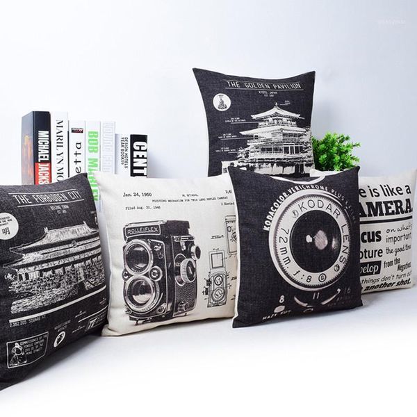 cushion/decorative pillow vintage camera spaper printed cover golden pavilion and forbidden city decorative throw case cushion cover1
cushion/decorative pillow vintage camera spaper printed cover golden pavilion and forbidden city decorative throw case cushion cover1