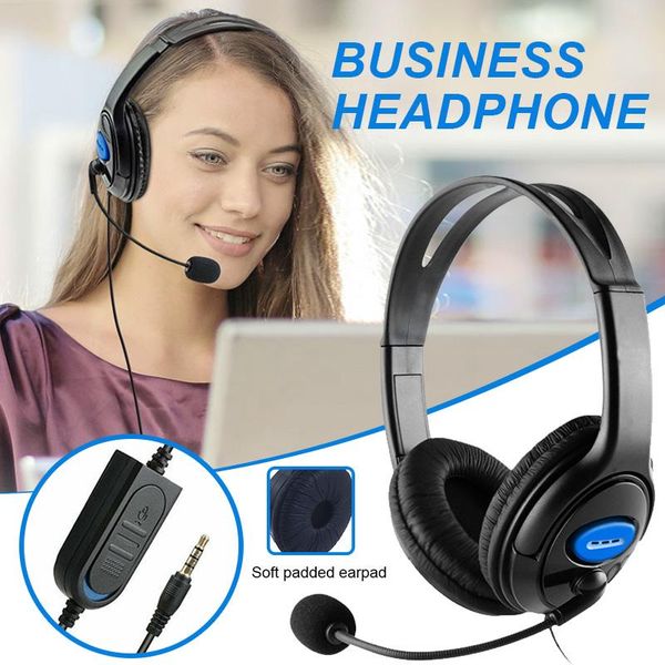 3.5mm wired hd voice business headphones with microphone hands-call rechargeable office headset for pc/lapcellphone
3.5mm wired hd voice business headphones with microphone hands-call rechargeable office headset for pc/lapcellphone