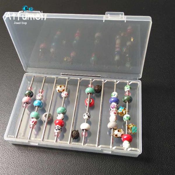 бисер jewelry box подвески заключения ювелирных изделий организатор case tray для украшения diy браслет шарики держателя showcase, Pink;blue
бисер jewelry box подвески заключения ювелирных изделий организатор case tray для украшения diy браслет шарики держателя showcase, Pink;blue
