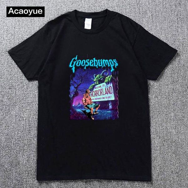 mens style casual t-shirt mens cotton tees tshirt summer goosebumps and hip clothing womens hop fivxc, Black
mens style casual t-shirt mens cotton tees tshirt summer goosebumps and hip clothing womens hop fivxc, Black