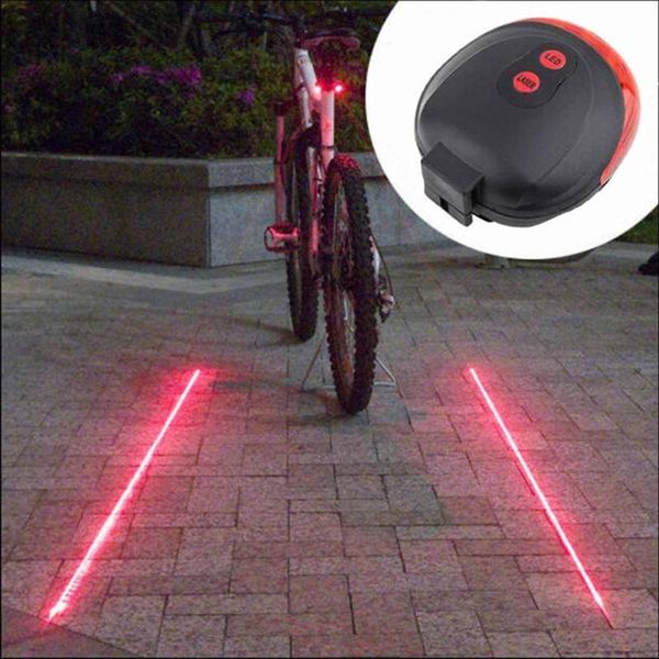 bike lights mountain bicycle cycle rear tail warning lamp waterproof 5 led 2 lasers 3 modes safety light
bike lights mountain bicycle cycle rear tail warning lamp waterproof 5 led 2 lasers 3 modes safety light