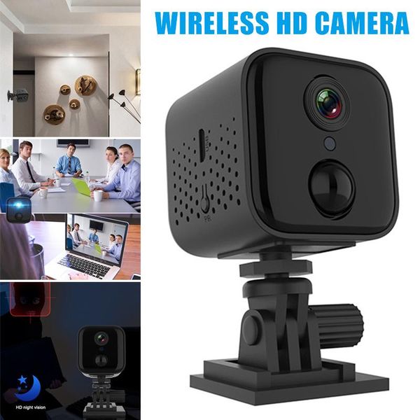 mini cameras wifi webcam high definition intelligent camera night vision rir for home outdoor yard w20 nc99
mini cameras wifi webcam high definition intelligent camera night vision rir for home outdoor yard w20 nc99
