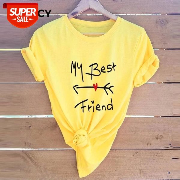 jfuncy plus size summer women t shirt 100% cotton tshirt friend letter print t-shirt woman short sleeve tees pink #kj0a, White
jfuncy plus size summer women t shirt 100% cotton tshirt friend letter print t-shirt woman short sleeve tees pink #kj0a, White