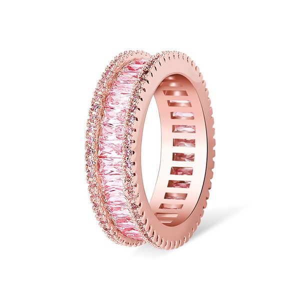 new arrived square cubic zirconia stones rings iced out micro pave cool men women couple gold color rings hip hop jewelry gift, Silver
new arrived square cubic zirconia stones rings iced out micro pave cool men women couple gold color rings hip hop jewelry gift, Silver