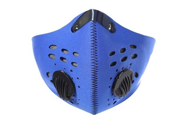 with face mask respirator stretchy reusable protective anti dust mascarillas 5 layer filter pad mouth respiration
with face mask respirator stretchy reusable protective anti dust mascarillas 5 layer filter pad mouth respiration