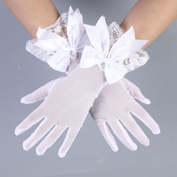 2021 new women lace mesh gloves ladies black white wrist gloves large bow knot bride marriage party accessories, Blue;gray
2021 new women lace mesh gloves ladies black white wrist gloves large bow knot bride marriage party accessories, Blue;gray