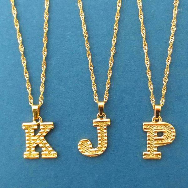 dainty a-z letter necklaces for women girls gold color initial pendant english letter alphabet jewelry friends gifts1, Silver
dainty a-z letter necklaces for women girls gold color initial pendant english letter alphabet jewelry friends gifts1, Silver