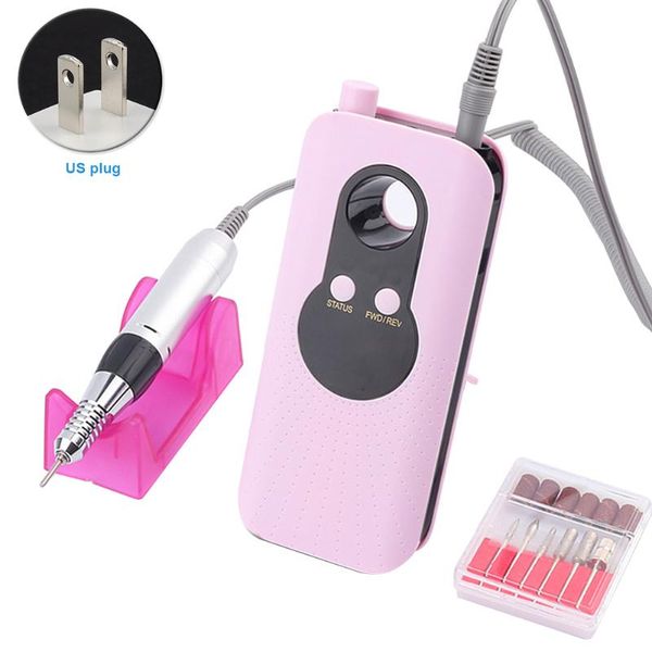 nail drill & accessories electric manicure for acrylic gel nails mini portable rechargeable high speed art direction adjustable professional
nail drill & accessories electric manicure for acrylic gel nails mini portable rechargeable high speed art direction adjustable professional