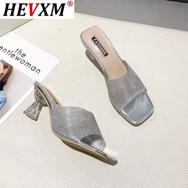 2021 glitter silver gold rhinestones high heel slippers women shiny sandals summer shoes party sandals metal heel slippers women, Black
2021 glitter silver gold rhinestones high heel slippers women shiny sandals summer shoes party sandals metal heel slippers women, Black