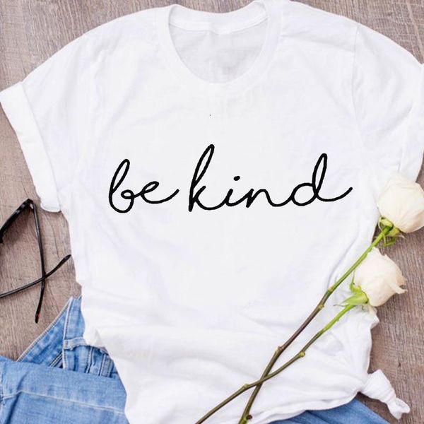 women graphic letter kind printing cute short sleeve clothing 90s clothes lady tees female t shirt womens t-shirt, White
women graphic letter kind printing cute short sleeve clothing 90s clothes lady tees female t shirt womens t-shirt, White