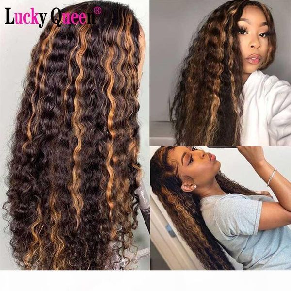 lucky queen brzailian kinky curly orange ginger colored transparent lace front human hair wigs pre plucked for black women, Black;brown
lucky queen brzailian kinky curly orange ginger colored transparent lace front human hair wigs pre plucked for black women, Black;brown