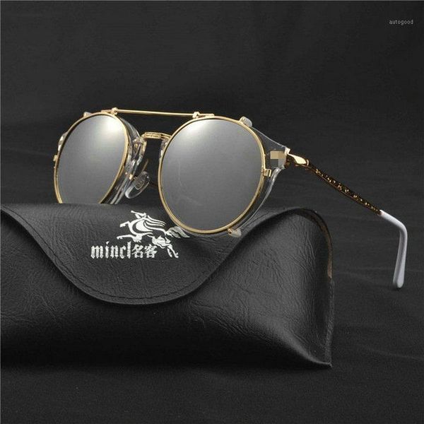 sunglasses optics eyeglasses frames men women with 1 clip on punk 2021 glasses male driving spectacle myopia fml1, White;black
sunglasses optics eyeglasses frames men women with 1 clip on punk 2021 glasses male driving spectacle myopia fml1, White;black