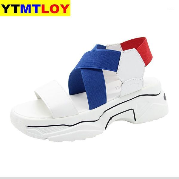 summer shoes woman platform sandals women soft leather casual open toe gladiator wedges trifle shoes cross-tied peep toe1, Black
summer shoes woman platform sandals women soft leather casual open toe gladiator wedges trifle shoes cross-tied peep toe1, Black