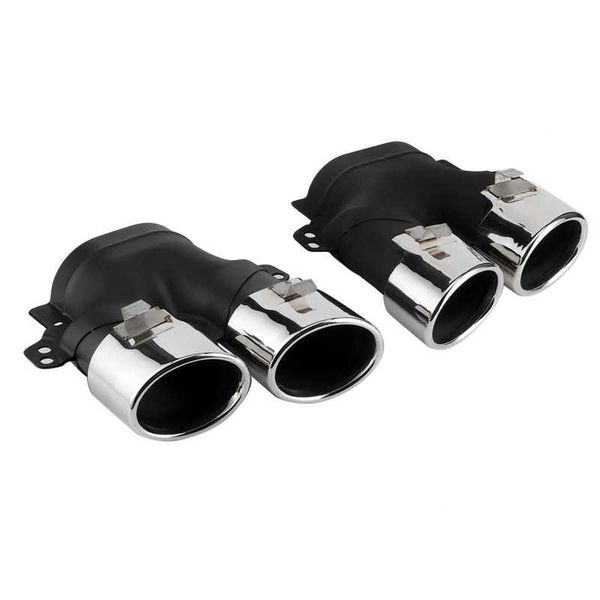 motorcycle exhaust system pipe end tail throat quad tips fit for - c43 w205 s205 c205 a205 facelift 2021+ inlet outlet tip
motorcycle exhaust system pipe end tail throat quad tips fit for - c43 w205 s205 c205 a205 facelift 2021+ inlet outlet tip