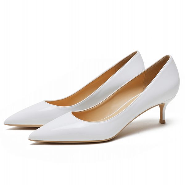 selling brand design 2020 new skin leather ram med high-heeled pumps ladies office pointed finger of foot black heels f0065 520y
selling brand design 2020 new skin leather ram med high-heeled pumps ladies office pointed finger of foot black heels f0065 520y