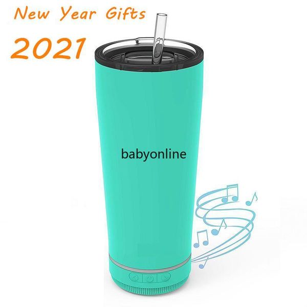 2021 fashion new year gift 18oz creative bluetooth music tumbler waterproof speaker double wall thermos stainless steel portable coffee cup
2021 fashion new year gift 18oz creative bluetooth music tumbler waterproof speaker double wall thermos stainless steel portable coffee cup