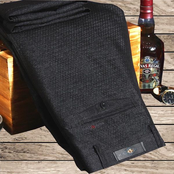 autumn winter flat straight casual suit pants thicken men business black dress pants cotton anti wrinkle trousers father gift, White;black
autumn winter flat straight casual suit pants thicken men business black dress pants cotton anti wrinkle trousers father gift, White;black
