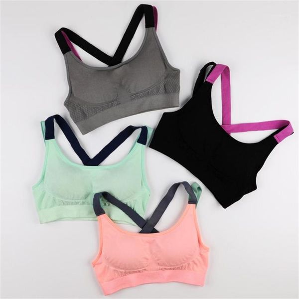 gym clothing 2021 fashion ladies sports underwear women shapewear bra seamless slimming sport quick drying bras upper support1, White;black
gym clothing 2021 fashion ladies sports underwear women shapewear bra seamless slimming sport quick drying bras upper support1, White;black