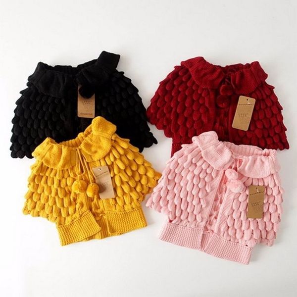 girl cardigan spring autumn knitting wool bat sleeve pineapple sweater kids coat baby clothes 2-6y e13404 201201, Blue
girl cardigan spring autumn knitting wool bat sleeve pineapple sweater kids coat baby clothes 2-6y e13404 201201, Blue