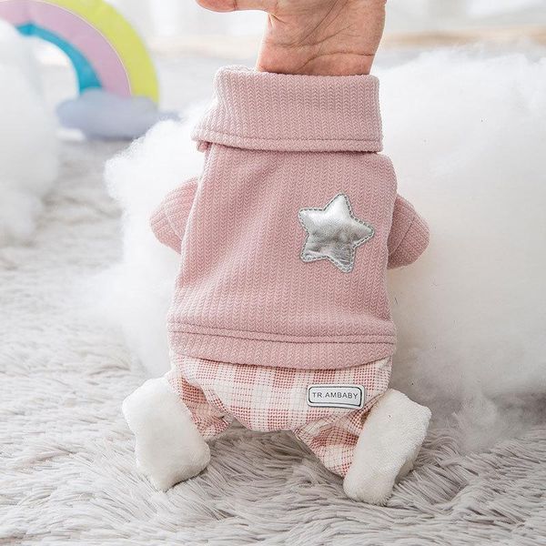 dog apparel cotton-padded jacket cat clothes dogs apparels winter thickening warm for chihuahua splicing puppy clothing
dog apparel cotton-padded jacket cat clothes dogs apparels winter thickening warm for chihuahua splicing puppy clothing