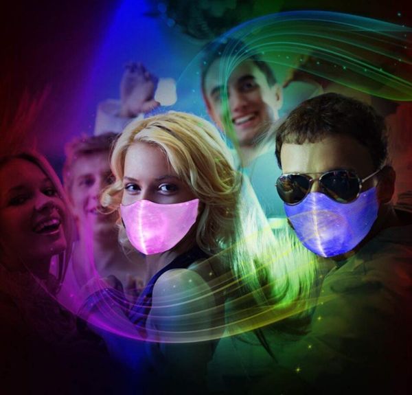 factory fashion led light luminous face designer mask cotton dustproof respirator riding cycling men and women ktv bar p
factory fashion led light luminous face designer mask cotton dustproof respirator riding cycling men and women ktv bar p