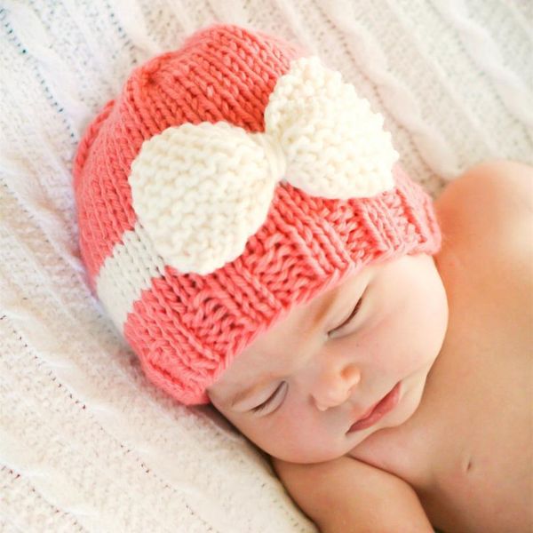 newborn baby girl boy infant toddler knitting wool crochet hat soft hat cap baby winter hats knitting bow qyluro, Yellow
newborn baby girl boy infant toddler knitting wool crochet hat soft hat cap baby winter hats knitting bow qyluro, Yellow