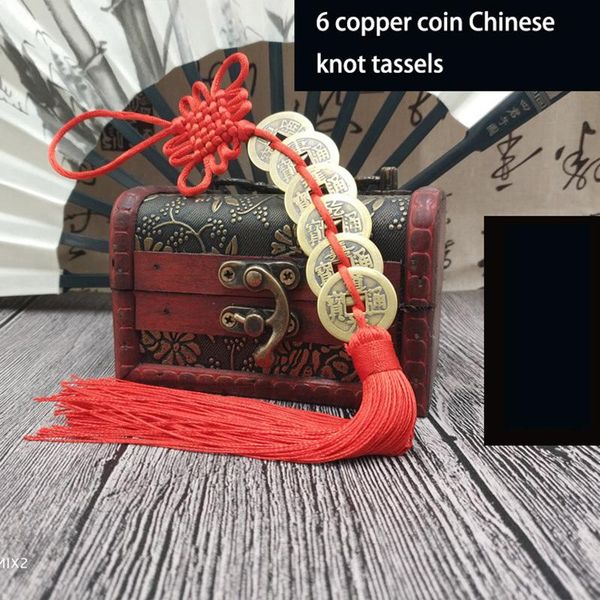 12pc vintage tassel chinese knot tassels ancient coins decor tassel pendant diy chinese characteristics gift ornaments wholesale h bbyebl
12pc vintage tassel chinese knot tassels ancient coins decor tassel pendant diy chinese characteristics gift ornaments wholesale h bbyebl