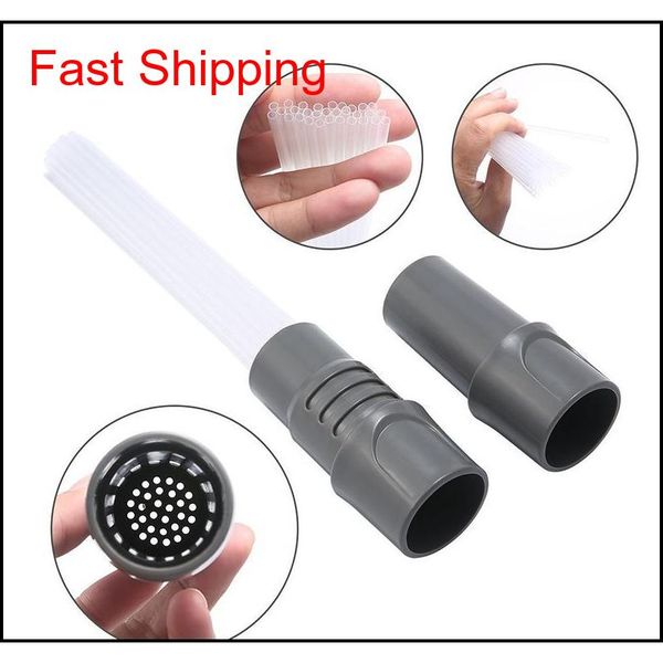 new dust daddy cleaning tool universal vacuum attachment small suction brush tubes flexible access to anywhere str qyljol mj_bag
new dust daddy cleaning tool universal vacuum attachment small suction brush tubes flexible access to anywhere str qyljol mj_bag