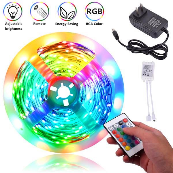 seller plastic 300-led 24w rgb ir44 light strip set with ir remote controller (white lamp plate) grade material led strips
seller plastic 300-led 24w rgb ir44 light strip set with ir remote controller (white lamp plate) grade material led strips