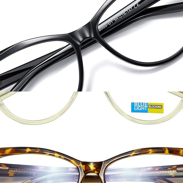 ретро урожай cateye light blocking очки женщины uv400 очистить окру очки огромные рамки для битников, polasup computer blue
ретро урожай cateye light blocking очки женщины uv400 очистить окру очки огромные рамки для битников, polasup computer blue