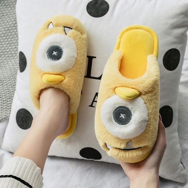 new dinosaur design warm plush anti-slip indoor home floor slippers soft sole comfortable shoes women men footwear female #nx89, Black
new dinosaur design warm plush anti-slip indoor home floor slippers soft sole comfortable shoes women men footwear female #nx89, Black